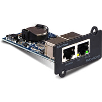 CyberPower RMCARD205 Remote Management Card - Black