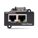 CyberPower RMCARD205 UPS & ATS PDU REMOTE MGMT CARD