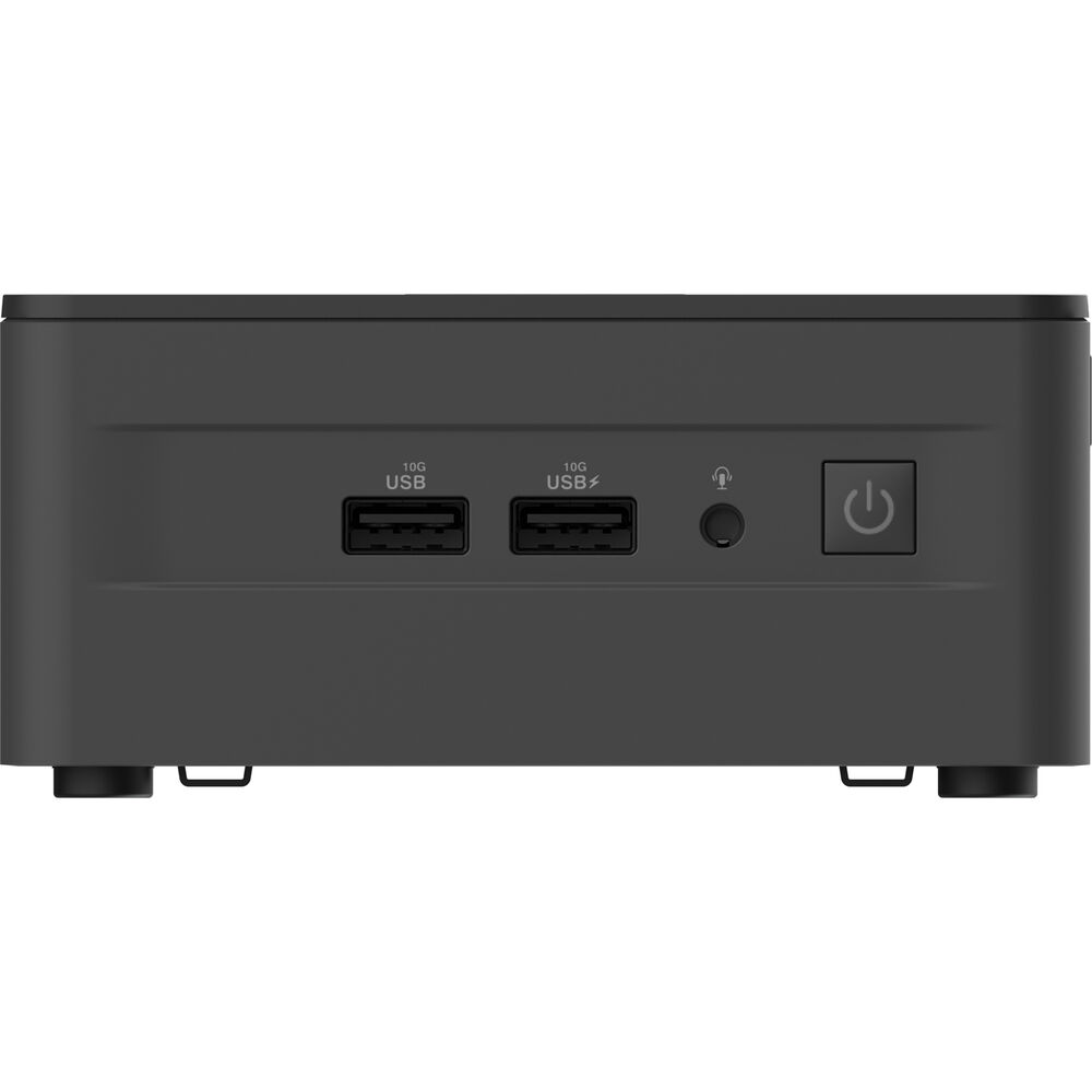 ASUS RNUC13ANHH50000UI NUC 13 Pro Tall Barebone Kit Mini PC with Intel Core i5