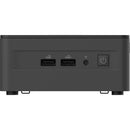 ASUS RNUC13ANHH50000UI NUC 13 Pro Tall Barebone Kit Mini PC with Intel Core i5