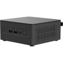 ASUS RNUC13ANHH50000UI NUC 13 Pro Tall Barebone Kit Mini PC with Intel Core i5
