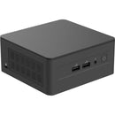 ASUS RNUC13ANHH50000UI NUC 13 Pro Tall Barebone Kit Mini PC with Intel Core i5