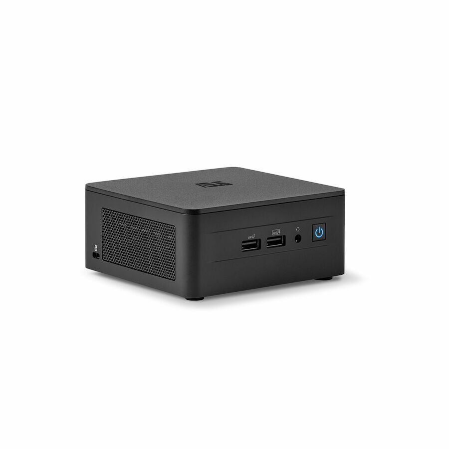 ASUS RNUC13ANHI30000UI NUC 13 Pro NUC13ANHi3 Barebone System - Mini PC