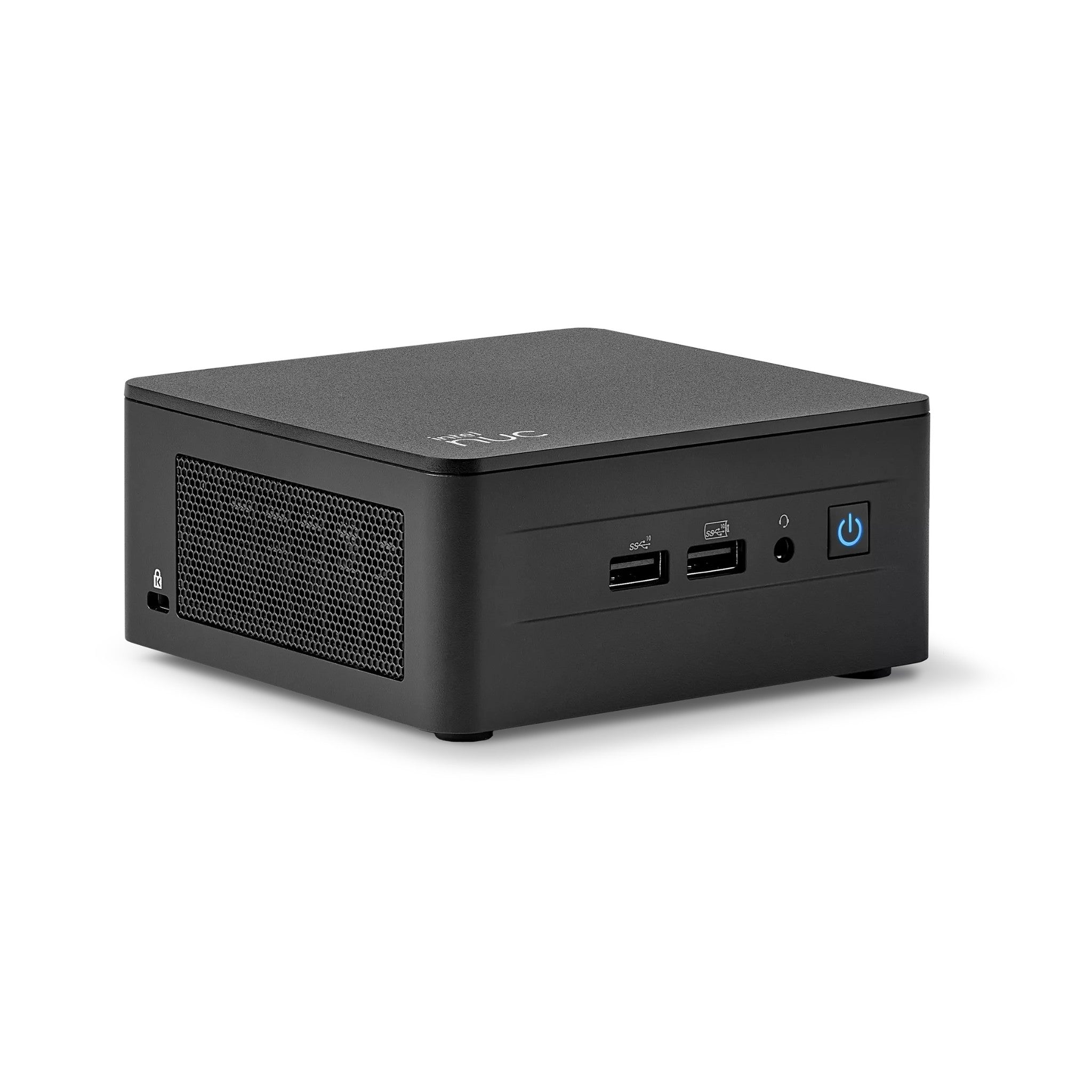 ASUS RNUC13ANHi5000U System NUC 13 PRO Core i5-1340P with US Cord Retail