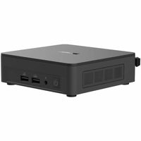 ASUS RNUC13ANKH50000UI NUC 13 Pro Barebone System - Mini PC - Intel Core i5