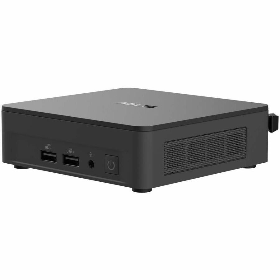 ASUS RNUC13ANKH50000UI NUC 13 Pro Barebone System - Mini PC - Intel Core i5