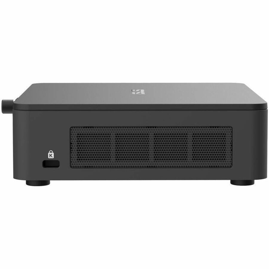 ASUS RNUC13ANKH50000UI NUC 13 Pro Barebone System - Mini PC - Intel Core i5