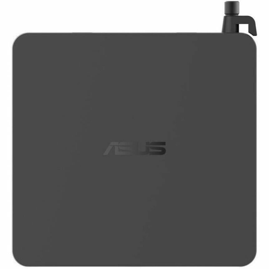 ASUS RNUC13ANKH50000UI NUC 13 Pro Barebone System - Mini PC - Intel Core i5