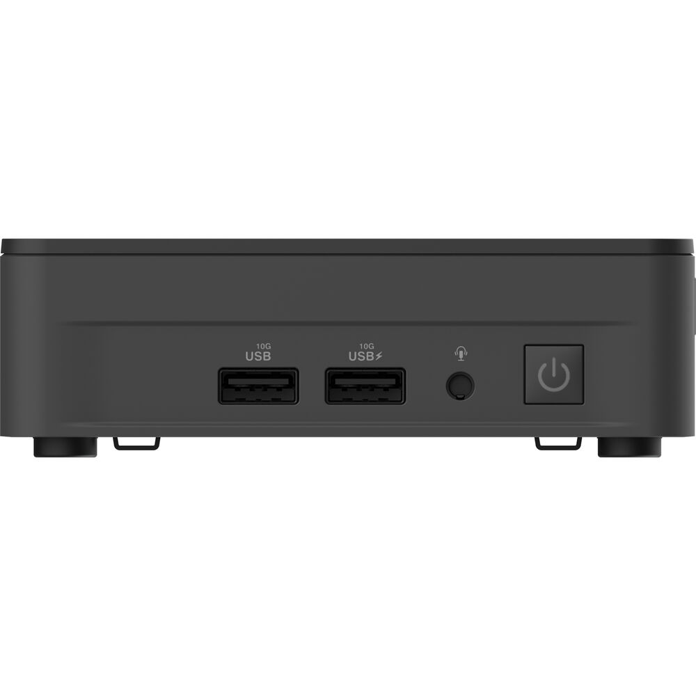 ASUS RNUC13ANKH70000UI NUC 13 Pro Slim Barebone Kit Mini PC with Intel Core i7
