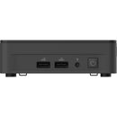 ASUS RNUC13ANKH70000UI NUC 13 Pro Slim Barebone Kit Mini PC with Intel Core i7