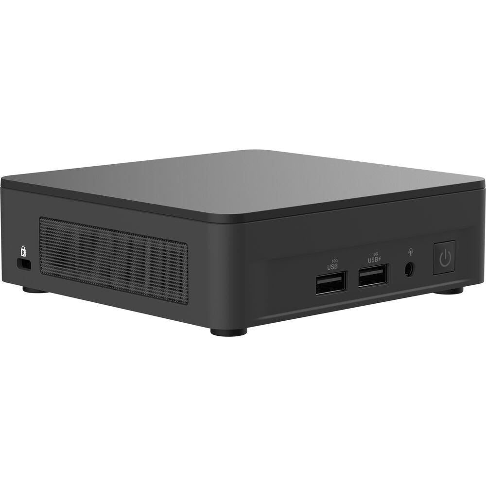 ASUS RNUC13ANKH70000UI NUC 13 Pro Slim Barebone Kit Mini PC with Intel Core i7