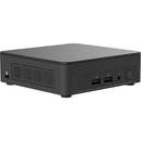 ASUS RNUC13ANKH70000UI NUC 13 Pro Slim Barebone Kit Mini PC with Intel Core i7