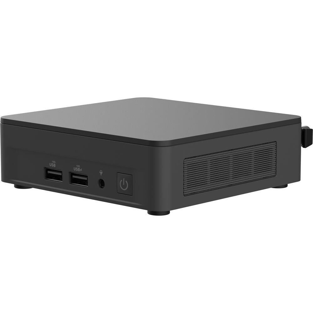 ASUS RNUC13ANKH70000UI NUC 13 Pro Slim Barebone Kit Mini PC with Intel Core i7