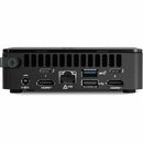 ASUS RNUC13ANKI70000UI NUC 13 Pro NUC13ANKi7 Barebone System - Mini PC