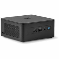 ASUS RNUC13L3KV70000UI NUC 13 Pro Barebone System - Core i7 13th - Retail