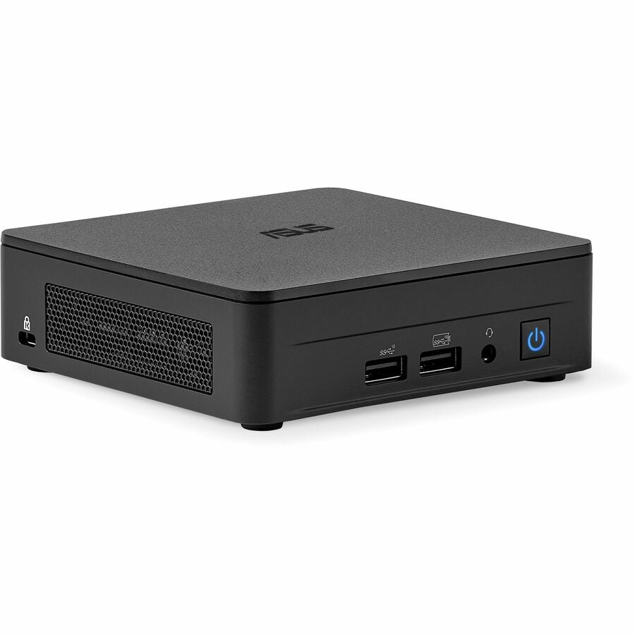 ASUS RNUC13L3KV70000UI NUC 13 Pro Barebone System - Core i7 13th - Retail