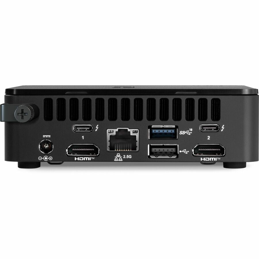 ASUS RNUC13L3KV70000UI NUC 13 Pro Barebone System - Core i7 13th - Retail