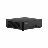 ASUS RNUC14RVHI30000UI NUC 14 Pro Barebone System - Mini PC - Black