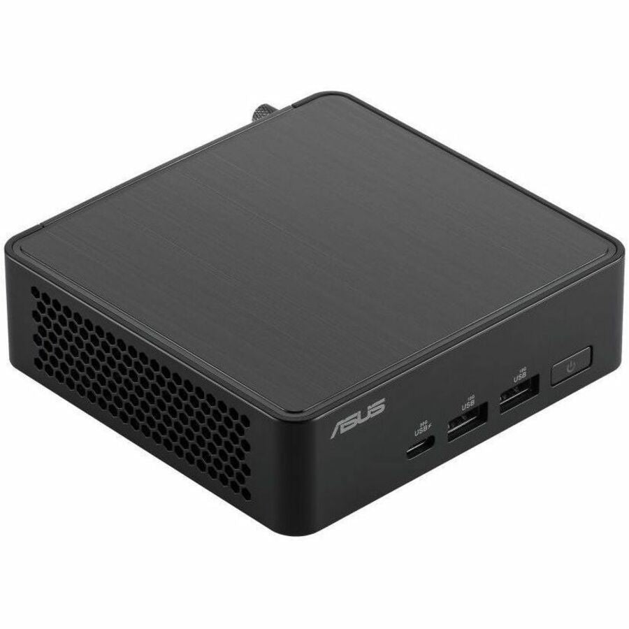 ASUS RNUC14RVHV50000UI NUC 14 Pro Barebone System - Mini PC