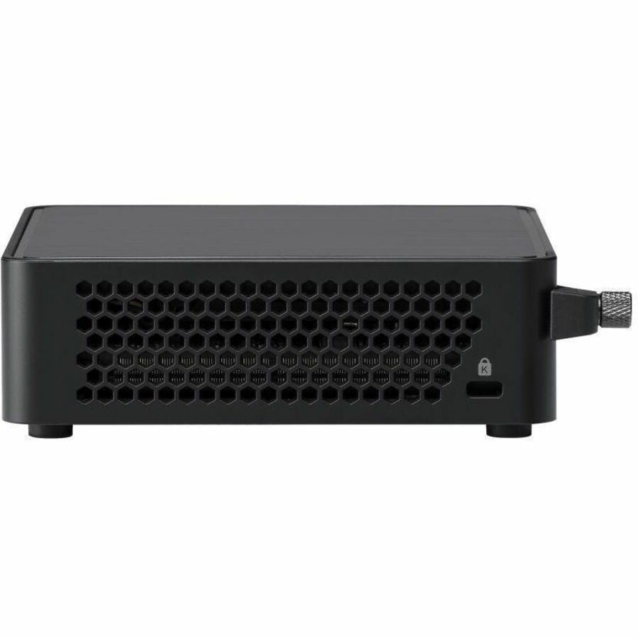 ASUS RNUC14RVKI30000UI SYSTEM - NUC 14 PRO Core 3 100U W O RAM Storage OS Retail