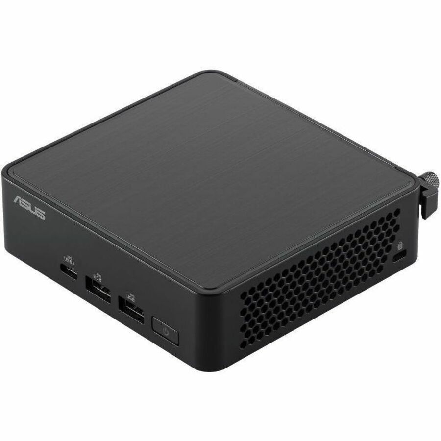 ASUS RNUC14RVKI30000UI SYSTEM - NUC 14 PRO Core 3 100U W O RAM Storage OS Retail