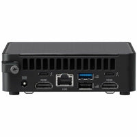 ASUS RNUC14RVKI30000UI SYSTEM - NUC 14 PRO Core 3 100U W O RAM Storage OS Retail