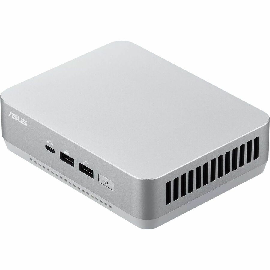 ASUS RNUC14RVSU90000UI NUC 14 Pro+ Barebone System - Mini PC - Core Ultra 9