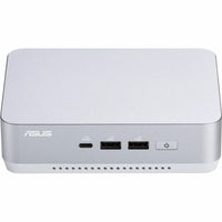 ASUS RNUC14RVSU90000UI NUC 14 Pro+ Barebone System - Mini PC - Core Ultra 9