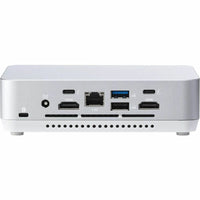 ASUS RNUC14RVSU90000UI NUC 14 Pro+ Barebone System - Mini PC - Core Ultra 9
