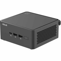 ASUS RNUC15CRHC70000U NUC 15 Pro Barebone System - Mini PC - Intel Core 7