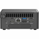 ASUS RNUC15CRHC70000U NUC 15 Pro Barebone System - Mini PC - Intel Core 7