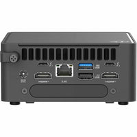 ASUS RNUC15CRHC70000U NUC 15 Pro Barebone System - Mini PC - Intel Core 7