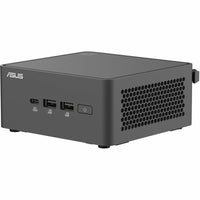 ASUS RNUC15CRHI30000U NUC 15 Pro Barebone System - Mini PC - Intel Core 3
