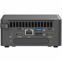 ASUS RNUC15CRHI30000U NUC 15 Pro Barebone System - Mini PC - Intel Core 3