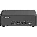 ASUS RNUC15CRKC70000U NUC 15 Pro Barebone System - Mini PC - Intel Core 7