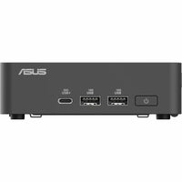 ASUS RNUC15CRKC70000U NUC 15 Pro Barebone System - Mini PC - Intel Core 7
