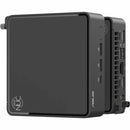 ASUS RNUC15CRKC70000U NUC 15 Pro Barebone System - Mini PC - Intel Core 7