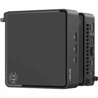 ASUS RNUC15CRKC70000U NUC 15 Pro Barebone System - Mini PC - Intel Core 7