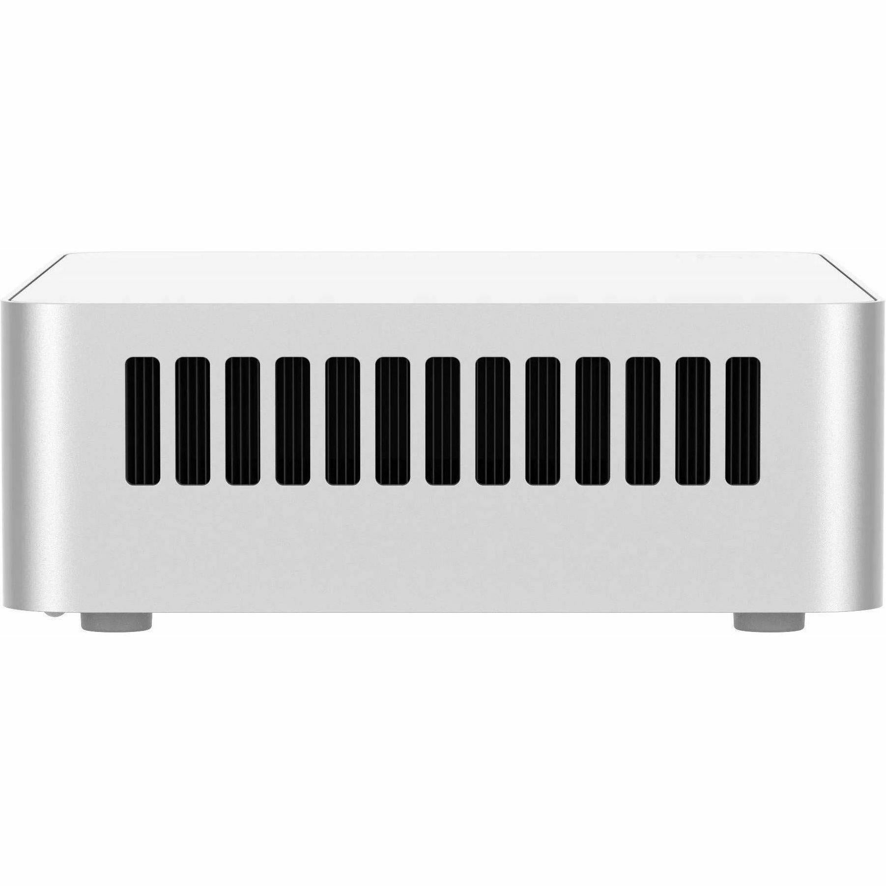 Asus RNUC15CRSU5063AU NUC 15 Pro+ Intel 5 225H 16G 512G 2.5G HDI- W11Home MiniPC