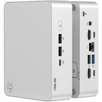 ASUS RNUC15CRSU9089AU NUC 15 Pro Plus Desktop Computer - Intel Core Ultra 9