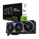 Asus ROG-ASTRAL-RTX5090-O32G-G ROG NVIDIA GeForce RTX 5090 Graphic Card
