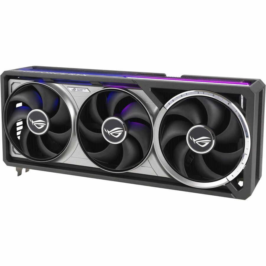 Asus ROG-ASTRAL-RTX5090-O32G-G ROG NVIDIA GeForce RTX 5090 Graphic Card