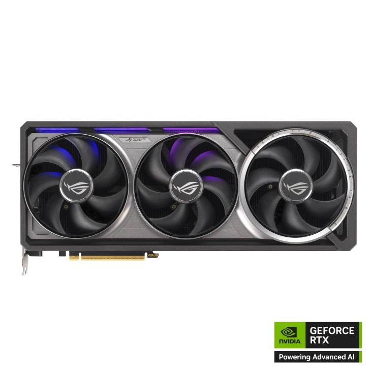 ASUS ROG-ASTRAL-RTX5090-O32G-G ROG NVIDIA GeForce RTX 5090 Graphic Card - 32 GB