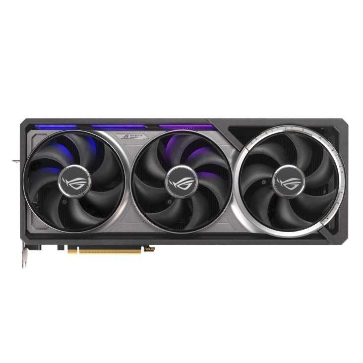 ASUS ROG-ASTRAL-RTX5090-O32G-G ROG NVIDIA GeForce RTX 5090 Graphic Card - 32 GB