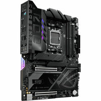 Asus ROG Crosshair X870E Apex Gaming Desktop Motherboard - AMD X870E Chipset