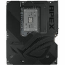 ASUS ROG CROSSHAIR X870E APEX Motherboard - X870E AM5 Max128GB DDR5 ATX