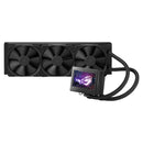 ASUS ROG RYUJIN III 360 AIO liquid CPU cooler with 360mm radiator Retail