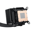 ASUS ROG RYUJIN III 360 AIO liquid CPU cooler with 360mm radiator Retail