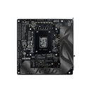 ASUS ROG STRIX B860-I GAM WIFI Motherboard - B860 LGA1851 96GB DDR5 ITX