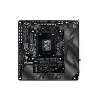 ASUS ROG STRIX B860-I GAM WIFI Motherboard - B860 LGA1851 96GB DDR5 ITX
